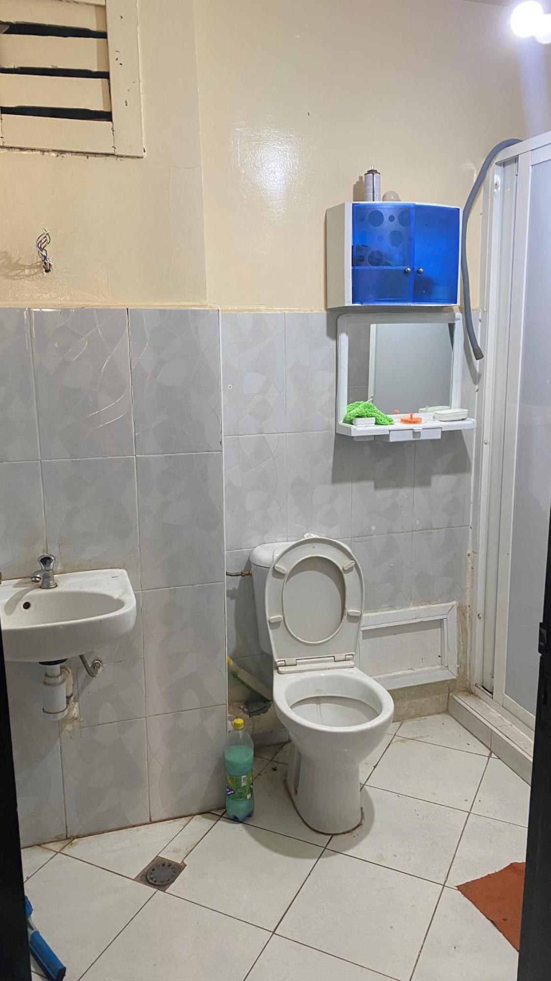 Apartment Location Adrar Agadir